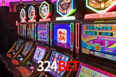 A Emoção da Loteria na 324BET: Uma Chance de Mudança de Vida