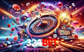 Experiência VIP 324BET