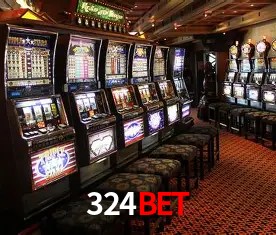 Descubra a Essência do 324BET: Nossa História e Compromissos