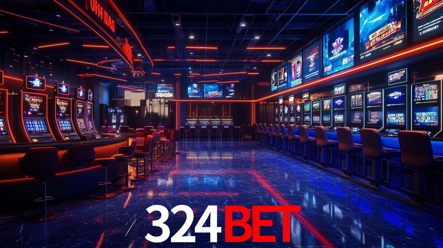 Experiência VIP 324BET