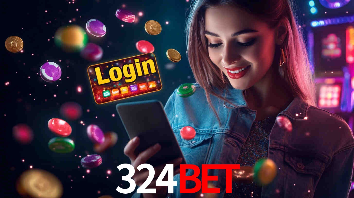 Descubra a Essência do 324BET: Nossa História e Compromissos
