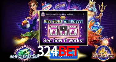 Desvendando o Mundo dos Jogos Virtuais na 324BET