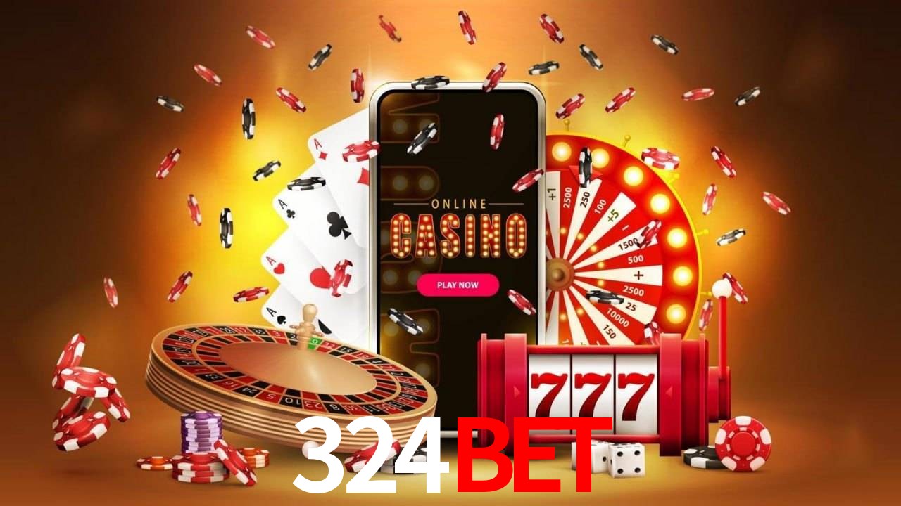 Tecnologia da Plataforma 324BET