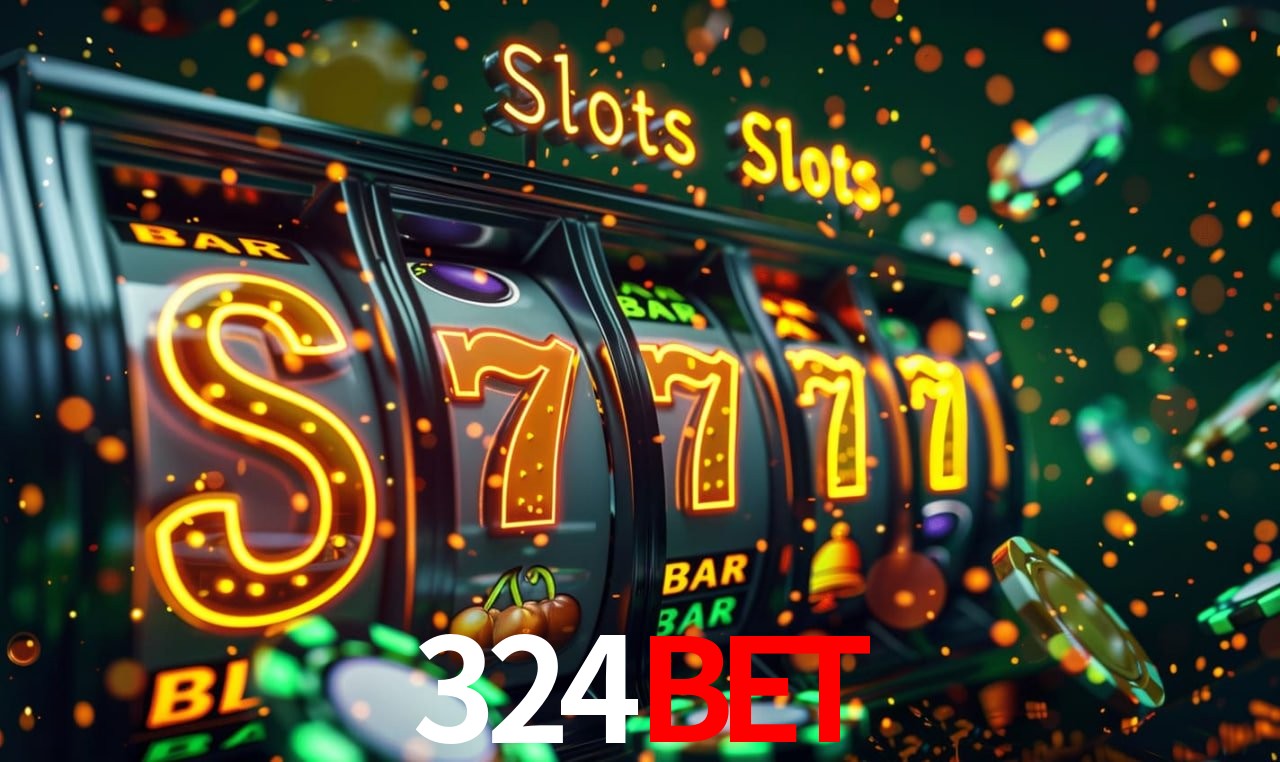 Apostas de Tênis 324BET