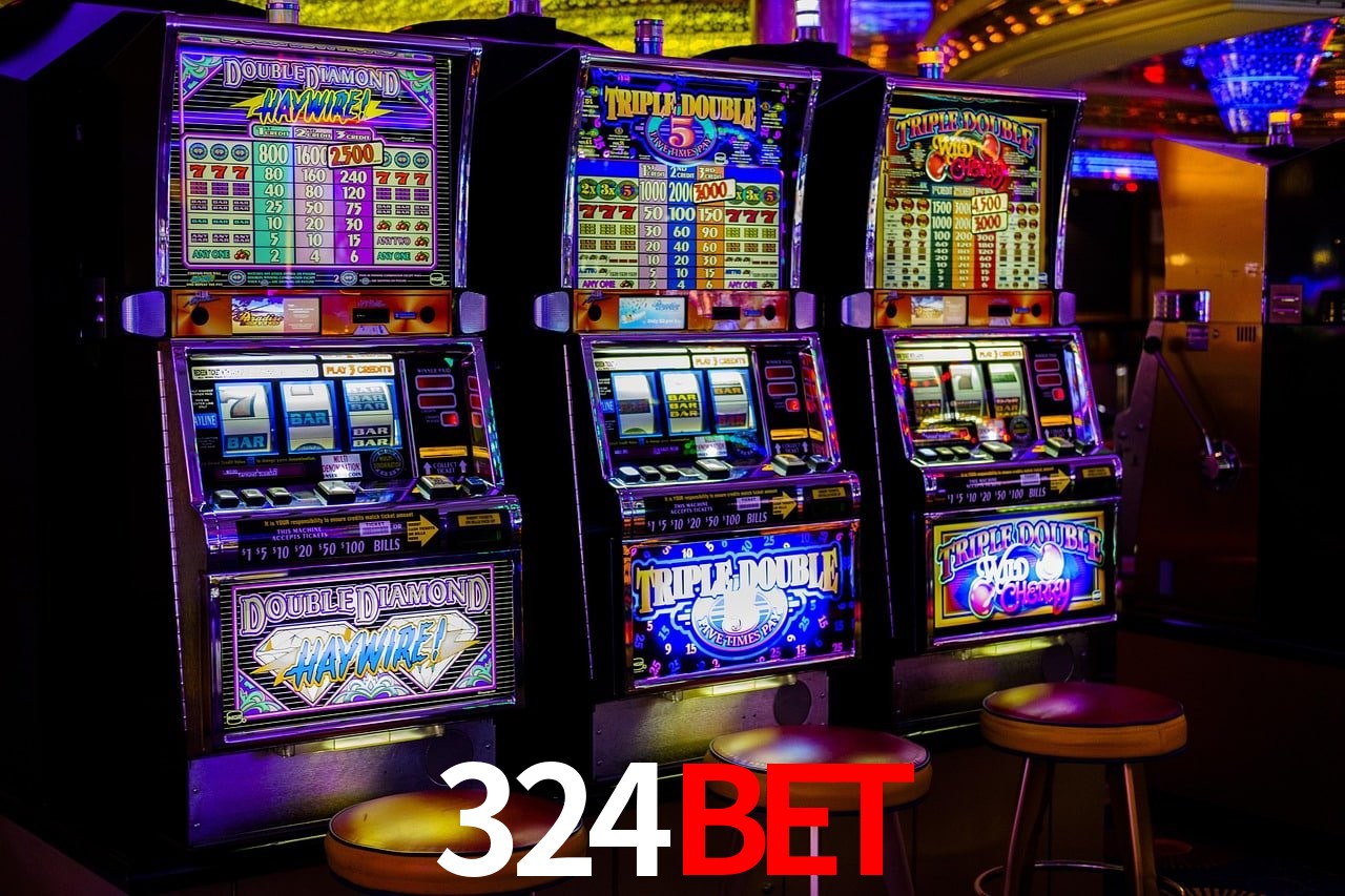 Estatísticas Esportivas 324BET