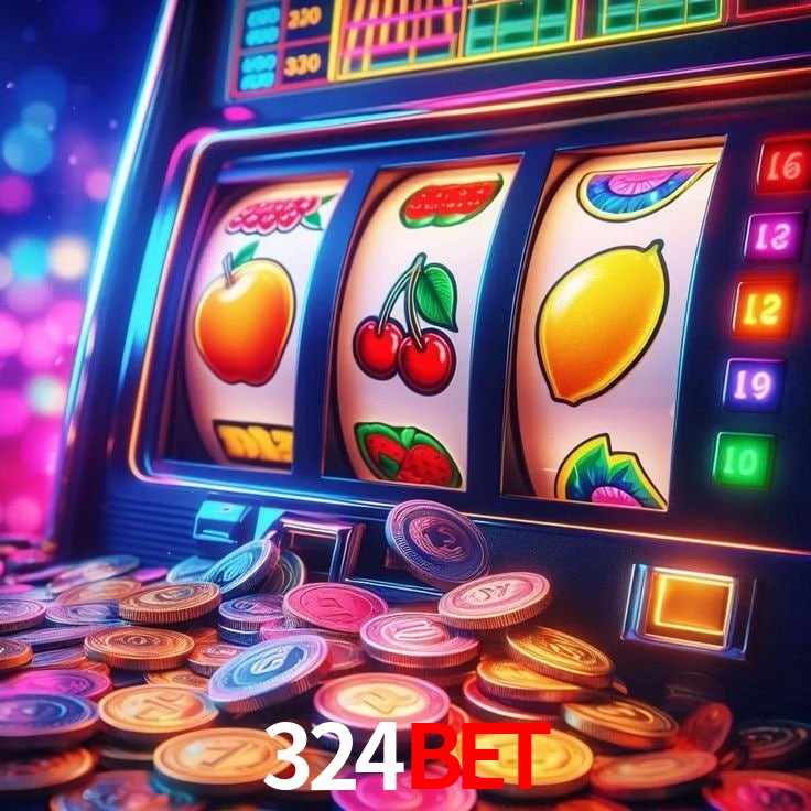 Recursos de Bônus 324BET