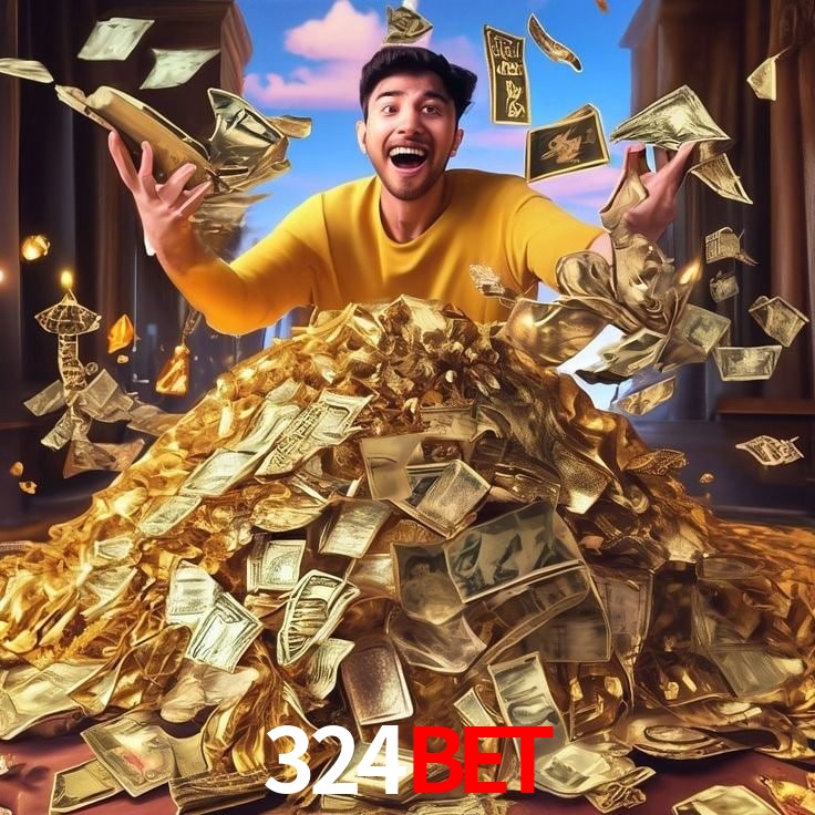 Jogo Spaceman 324BET