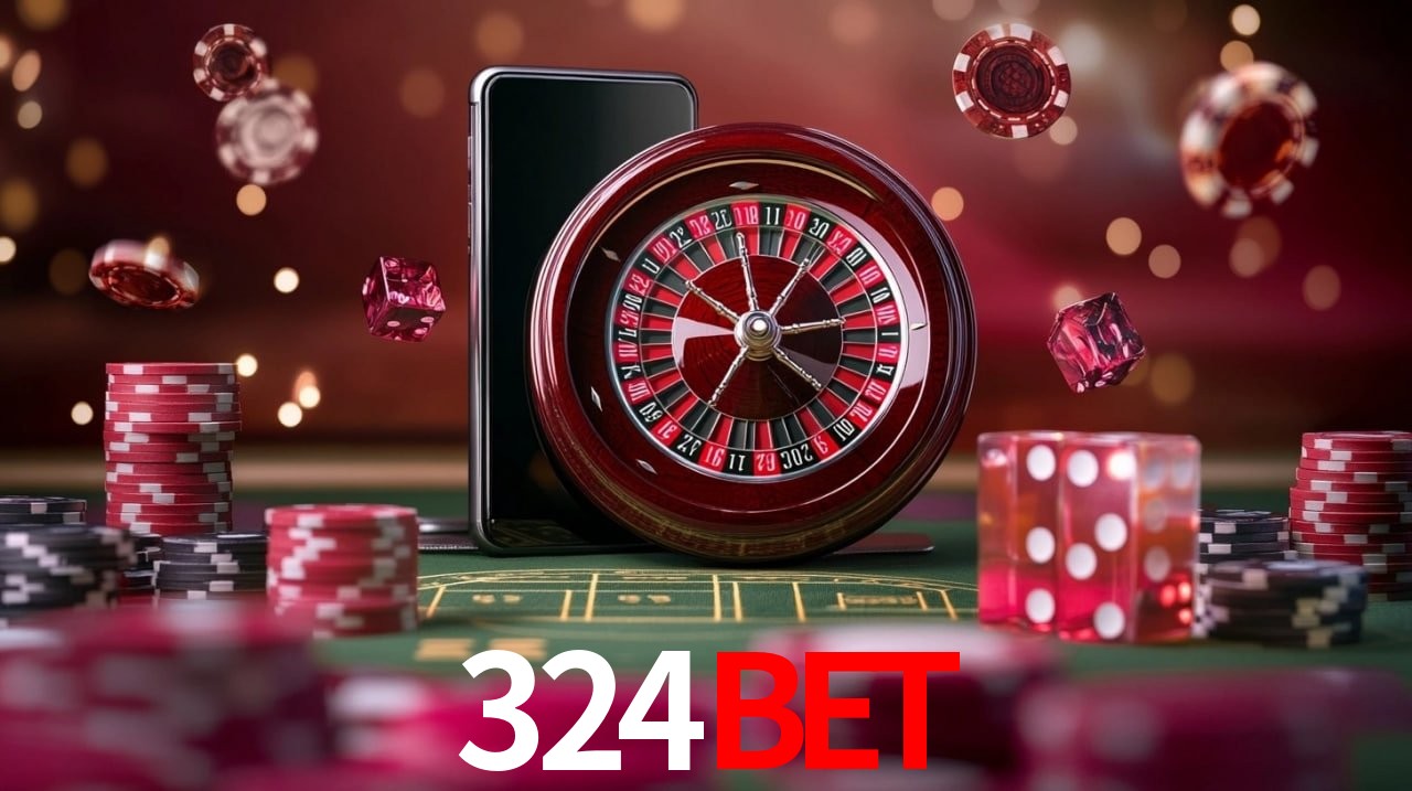 Secure Login 324BET