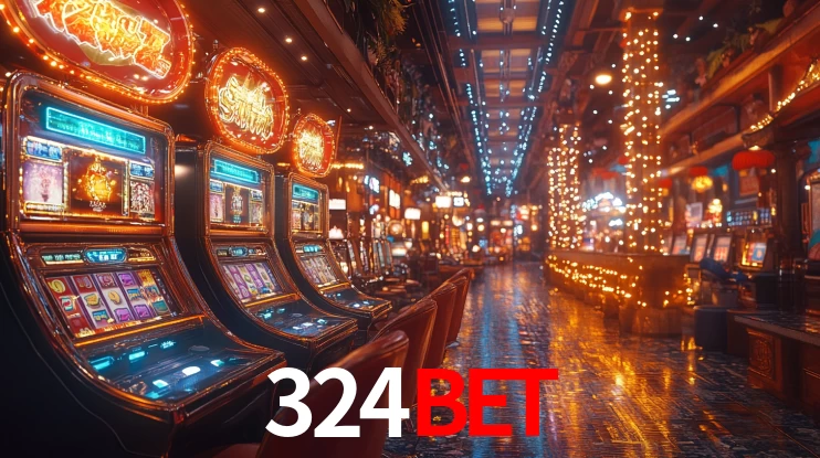 Live Casino 324BET