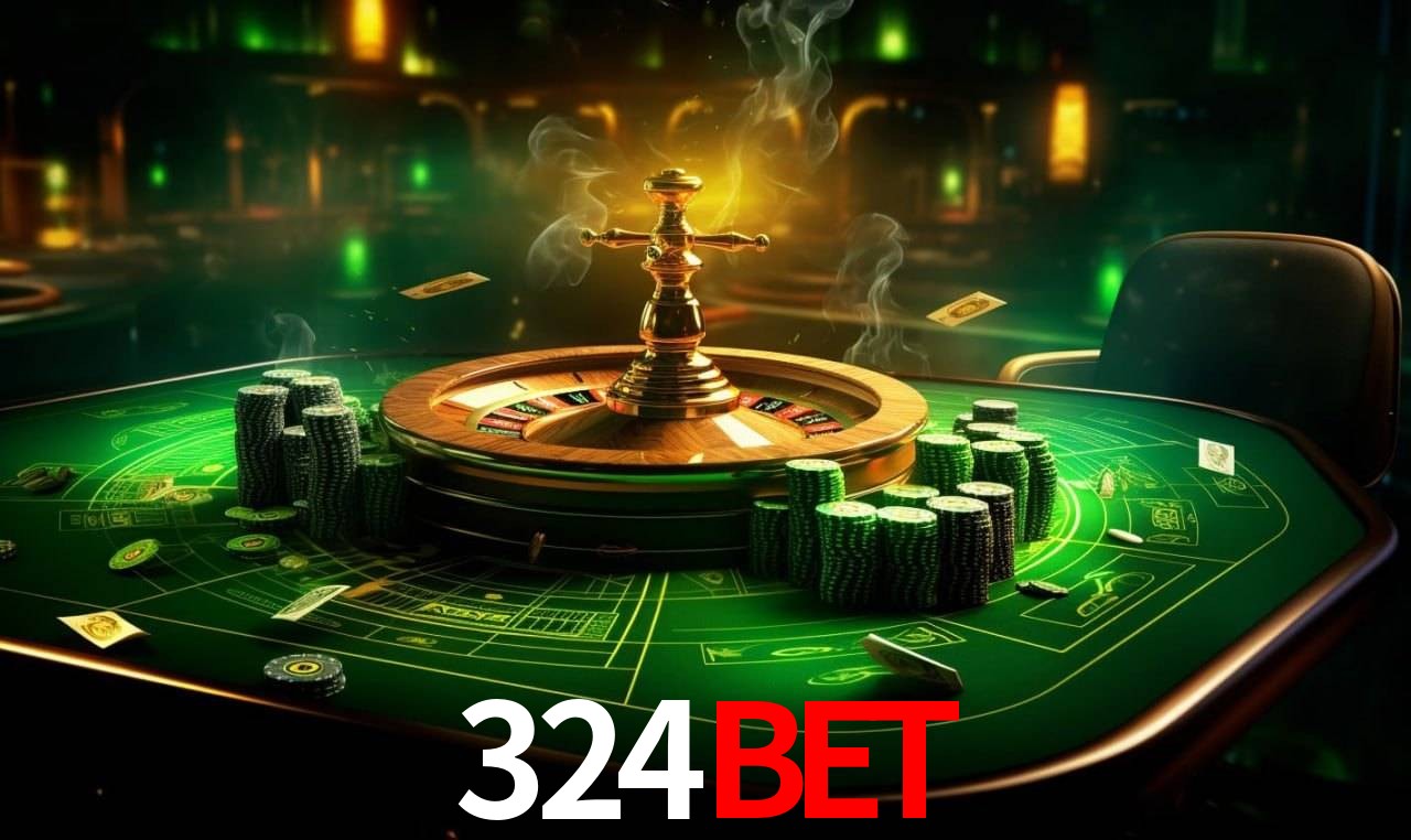 cassino 324BET