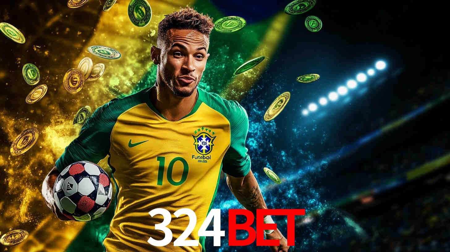 Explorando a Categoria de Eventos em Apostas na 324BET