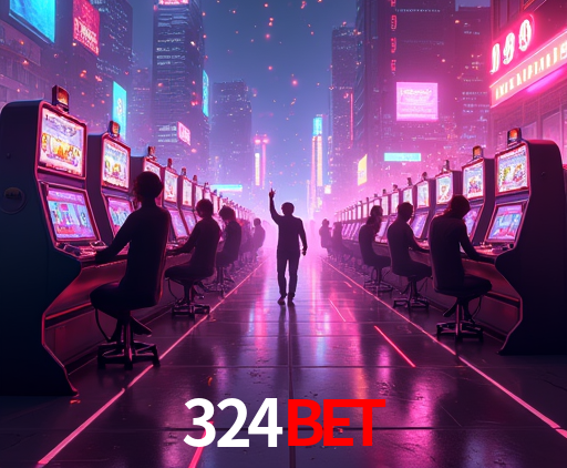 Casino VIP 324BET