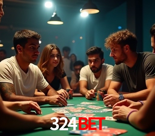Experimente o Login Seguro Premium no 324BET