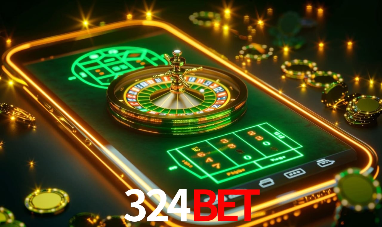 324BET - Cassino do Sonho Dourado - 324BET app