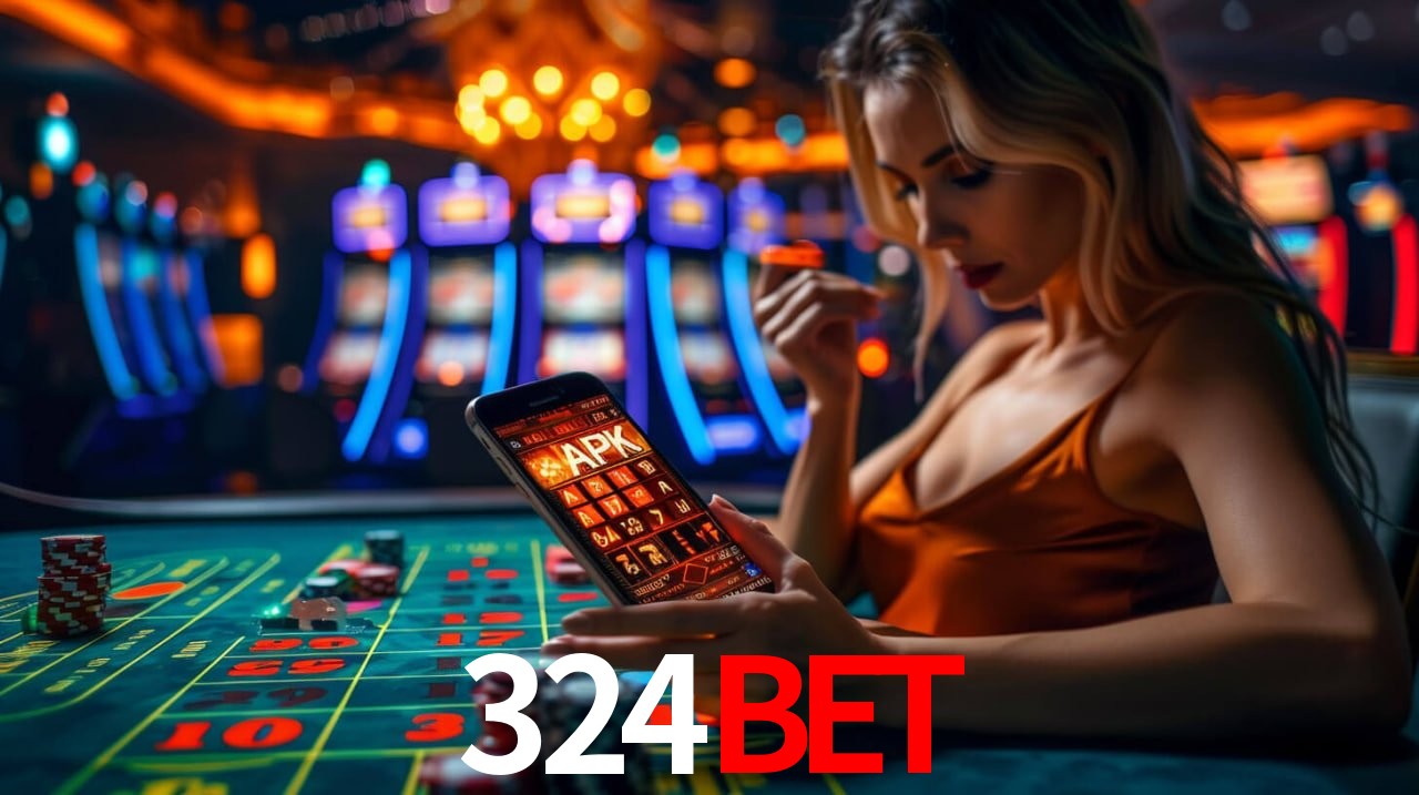 Games Directory 324BET