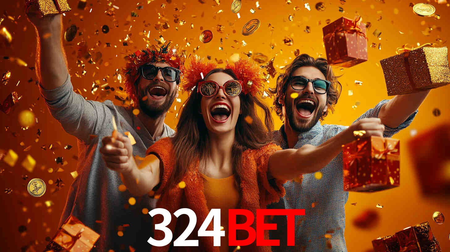 Tournaments 324BET