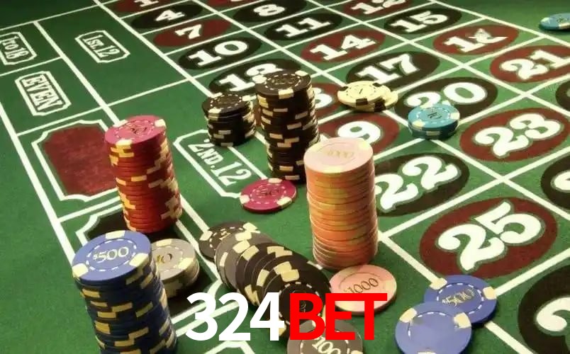 Login Seguro 324BET