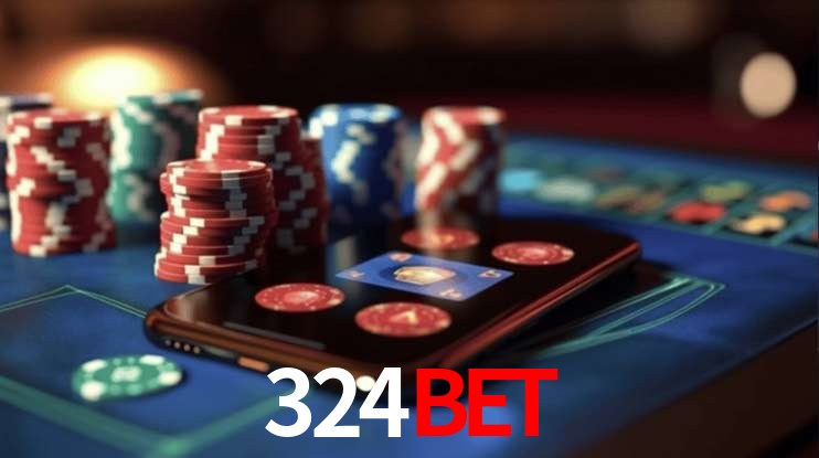 Apostas de Basquete 324BET