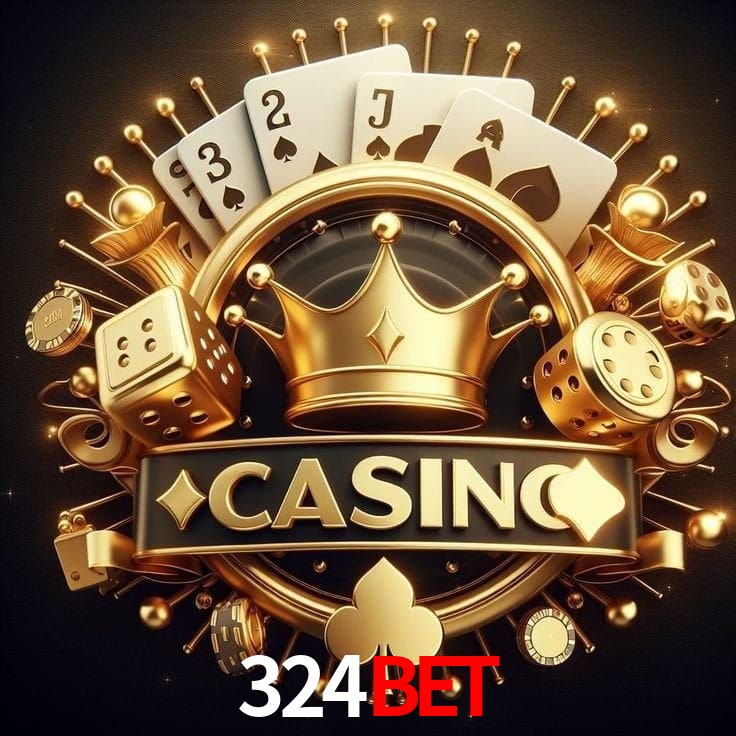 Provedores de Jogos 324BET