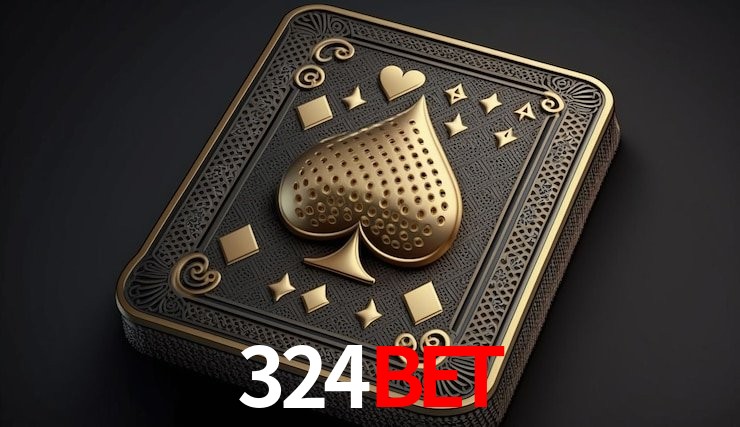Diretório de Jogos 324BET
