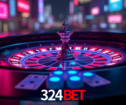 Desvendando o Mundo dos Jogos Virtuais na 324BET