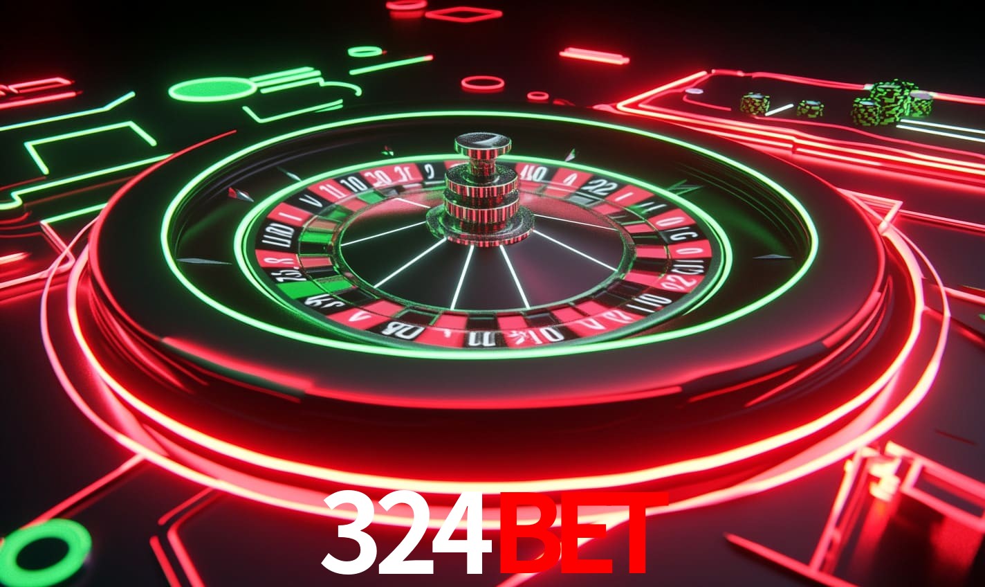 A Emoção da Loteria na 324BET: Uma Chance de Mudança de Vida