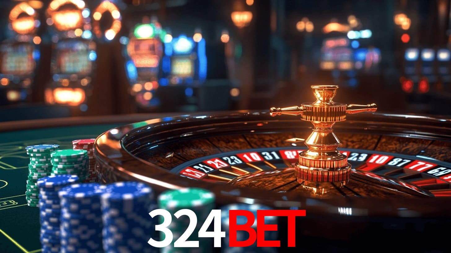 Blackjack Table 324BET