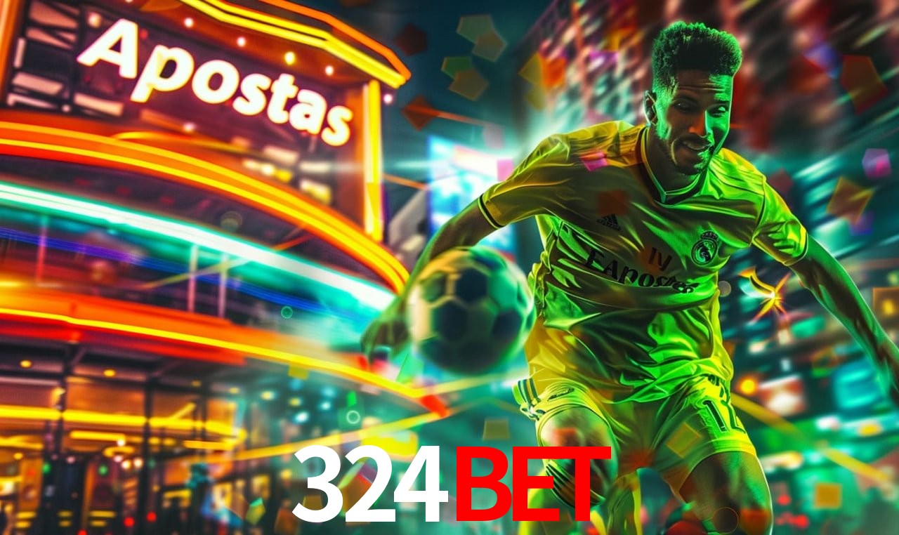 Cadastro Rápido 324BET