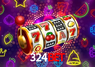 A Emoção da Loteria na 324BET: Uma Chance de Mudança de Vida