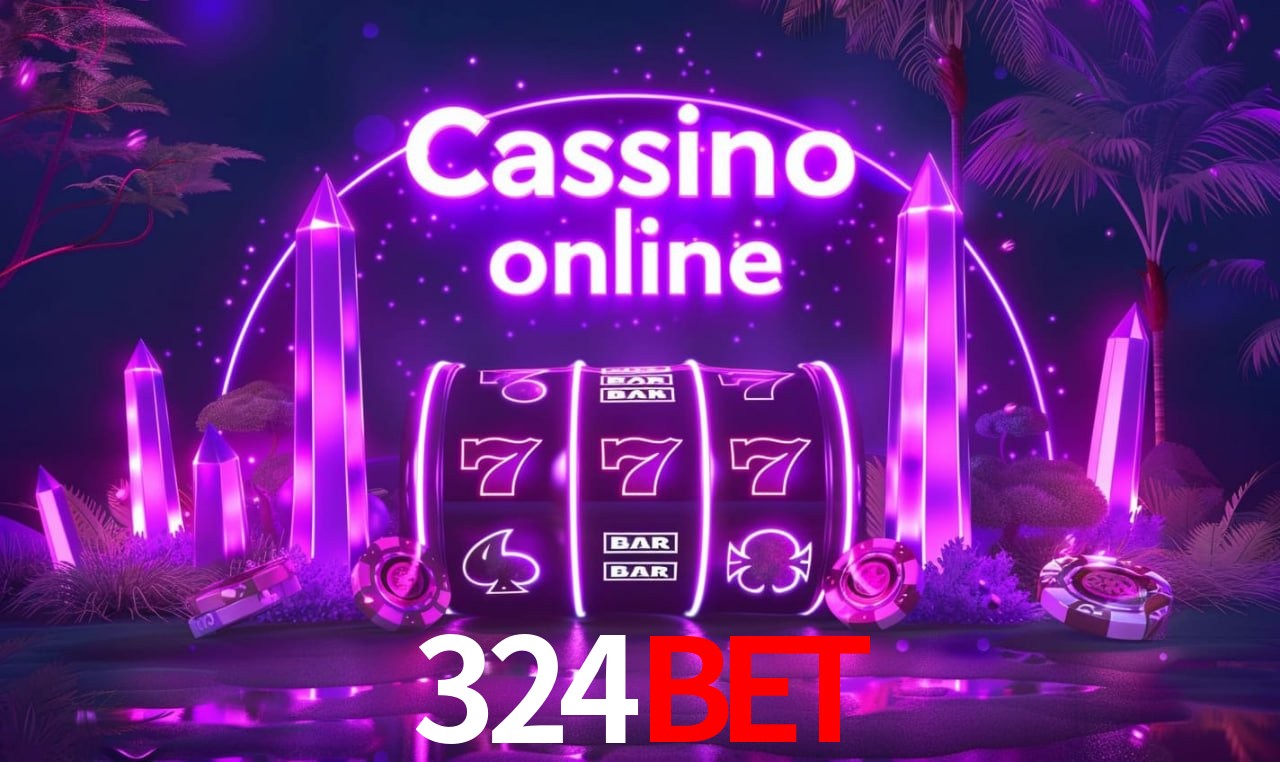 Especiais de Fim de Semana 324BET